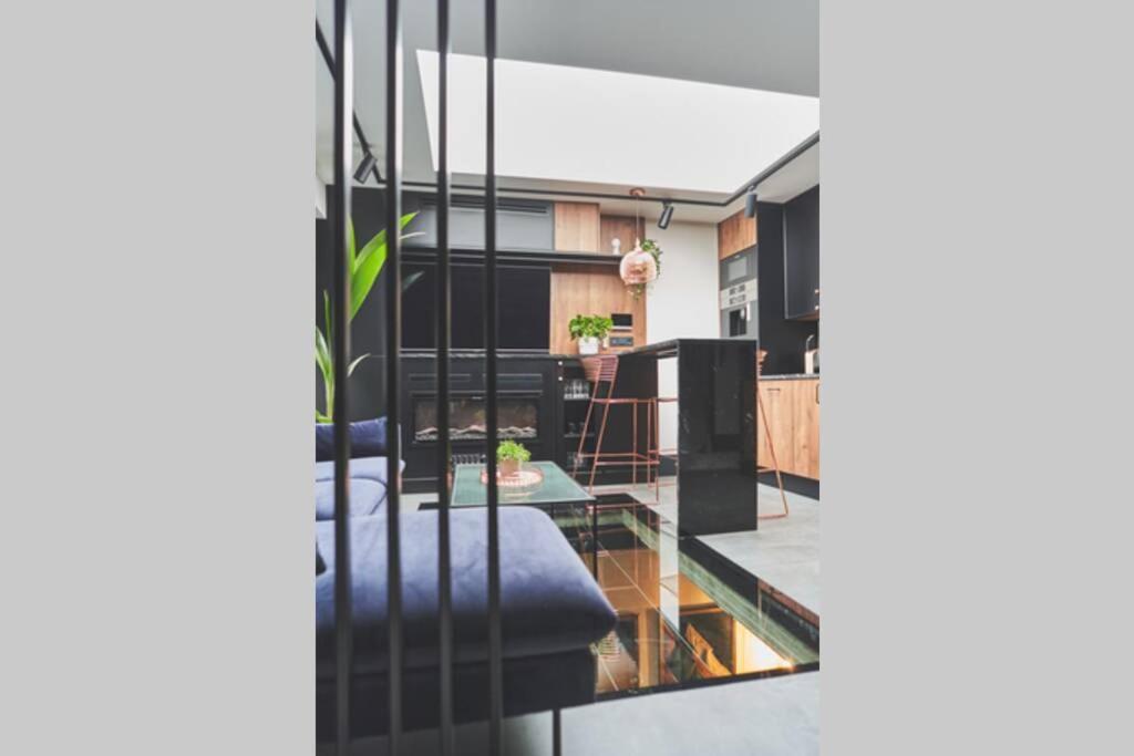 No 7 Apartament Spa Z Sauna I Jacuzzi Nowy Targ Bagian luar foto