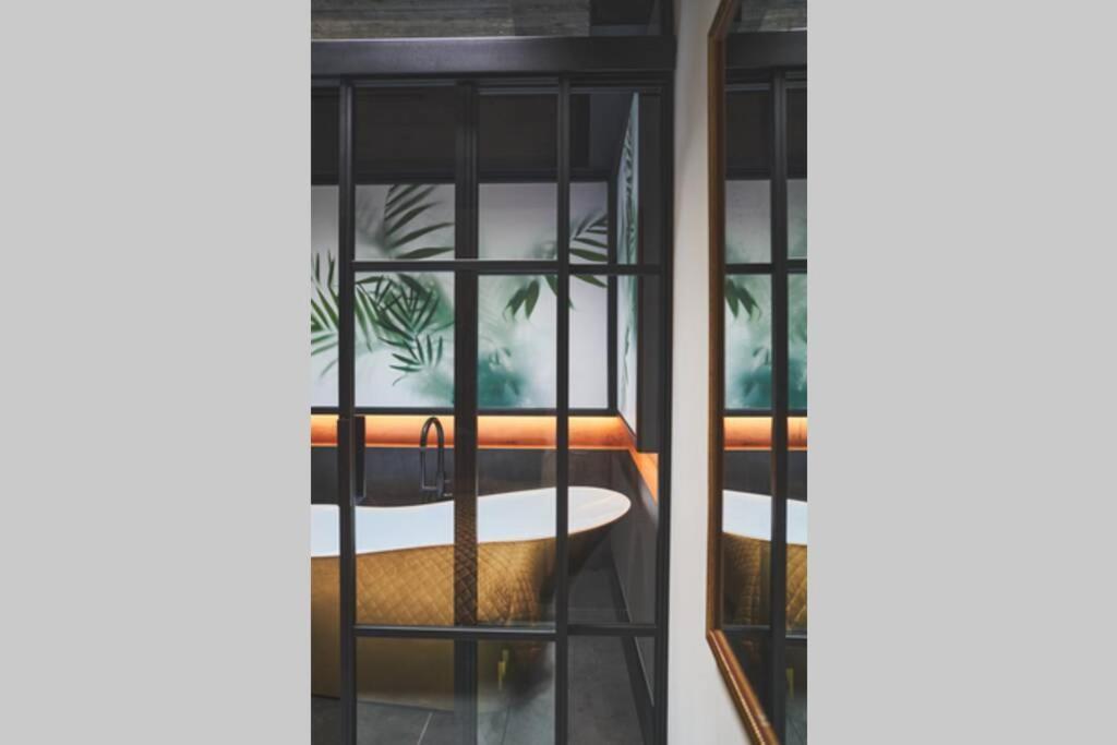 No 7 Apartament Spa Z Sauna I Jacuzzi Nowy Targ Bagian luar foto