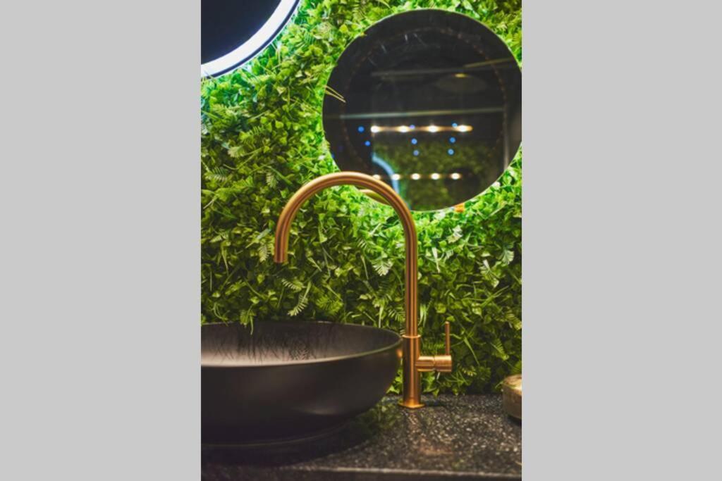 No 7 Apartament Spa Z Sauna I Jacuzzi Nowy Targ Bagian luar foto
