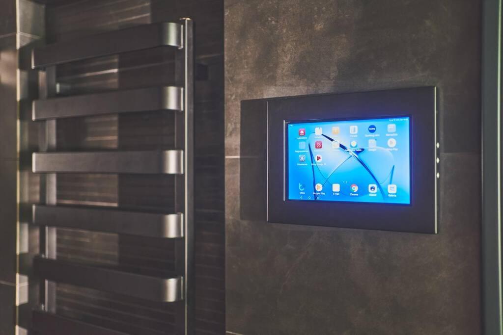No 7 Apartament Spa Z Sauna I Jacuzzi Nowy Targ Bagian luar foto